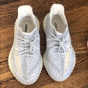 Yeezy Boost 350 V2 Static non reflective